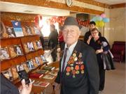 Торжественный прием по случаю 71 годовщины со Дня Победы в Великой Отечественной войне